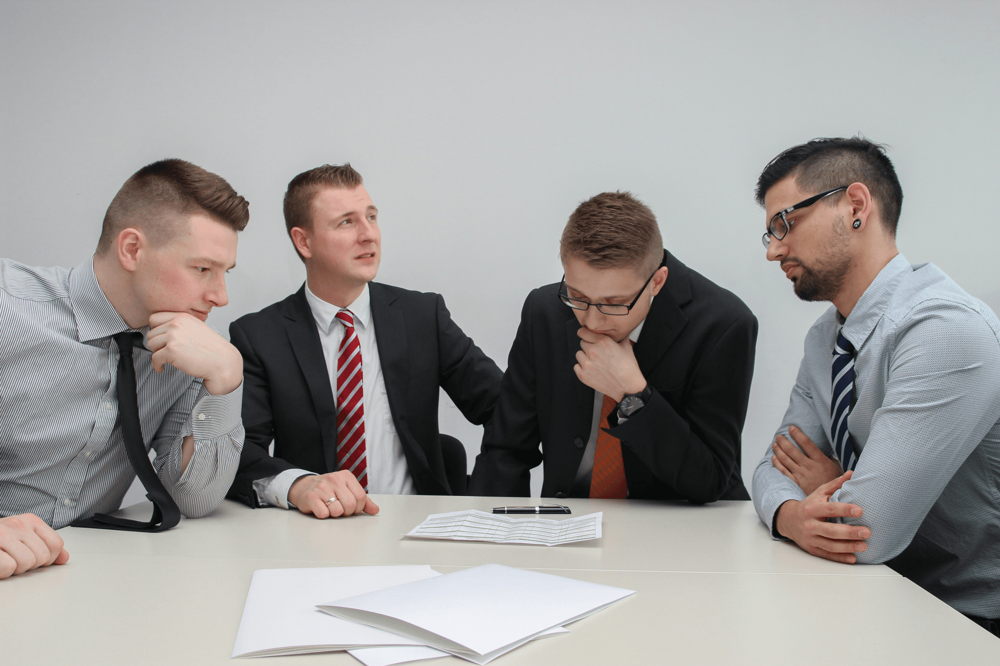 有效溝通以建立客戶關係