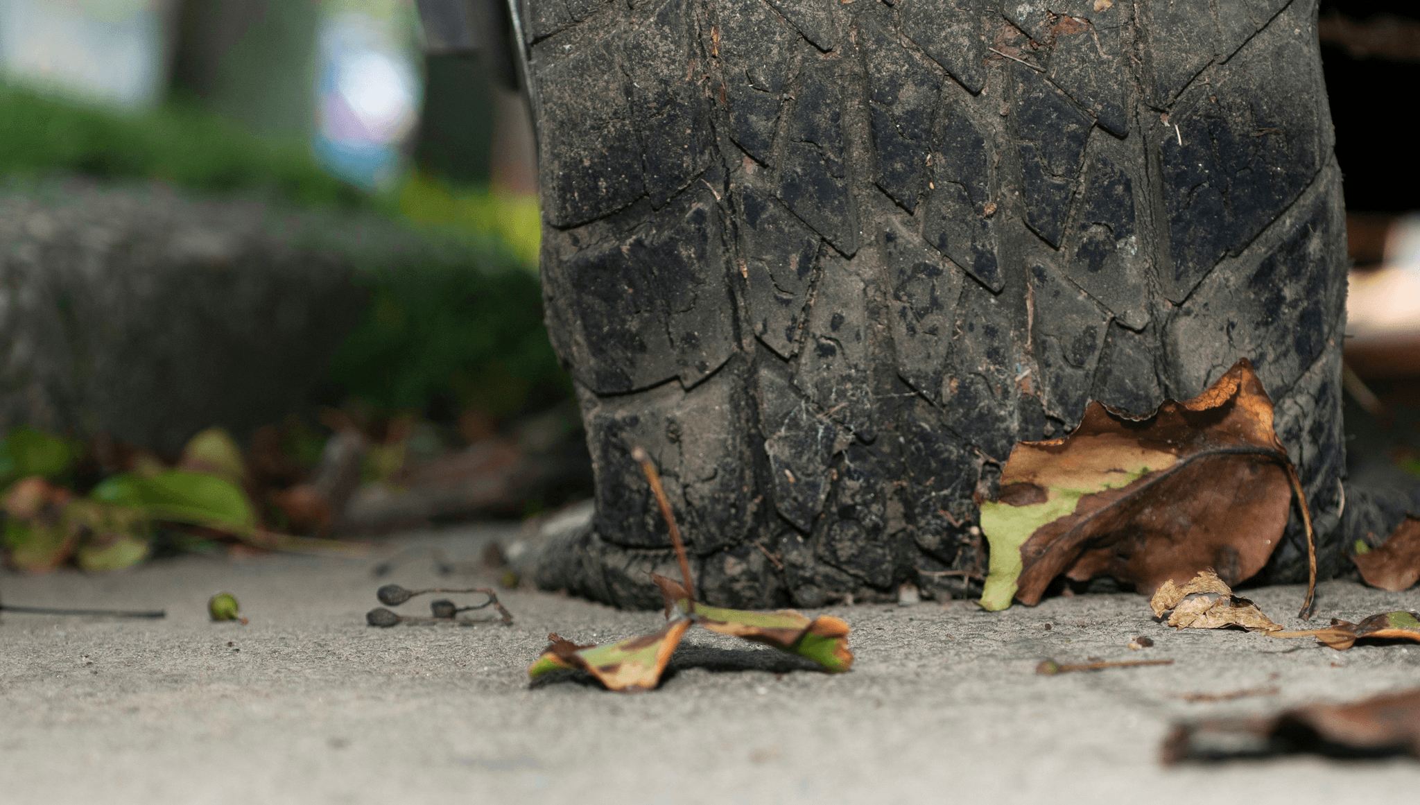 パンクしない自転車　ノーパンク自転車　ノーパンクタイヤ