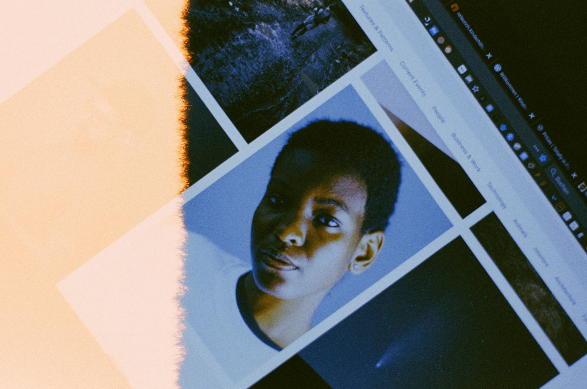 AIを使ったデジタル写真の向上