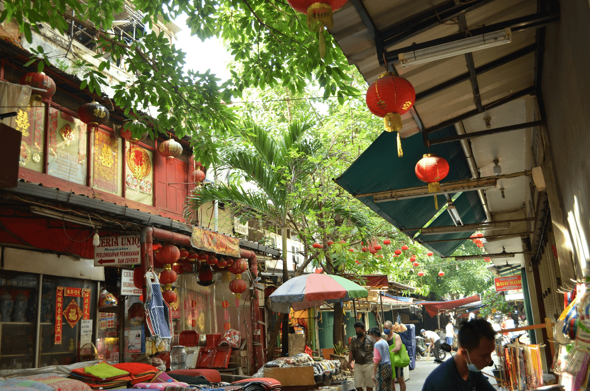 can americans own land in china