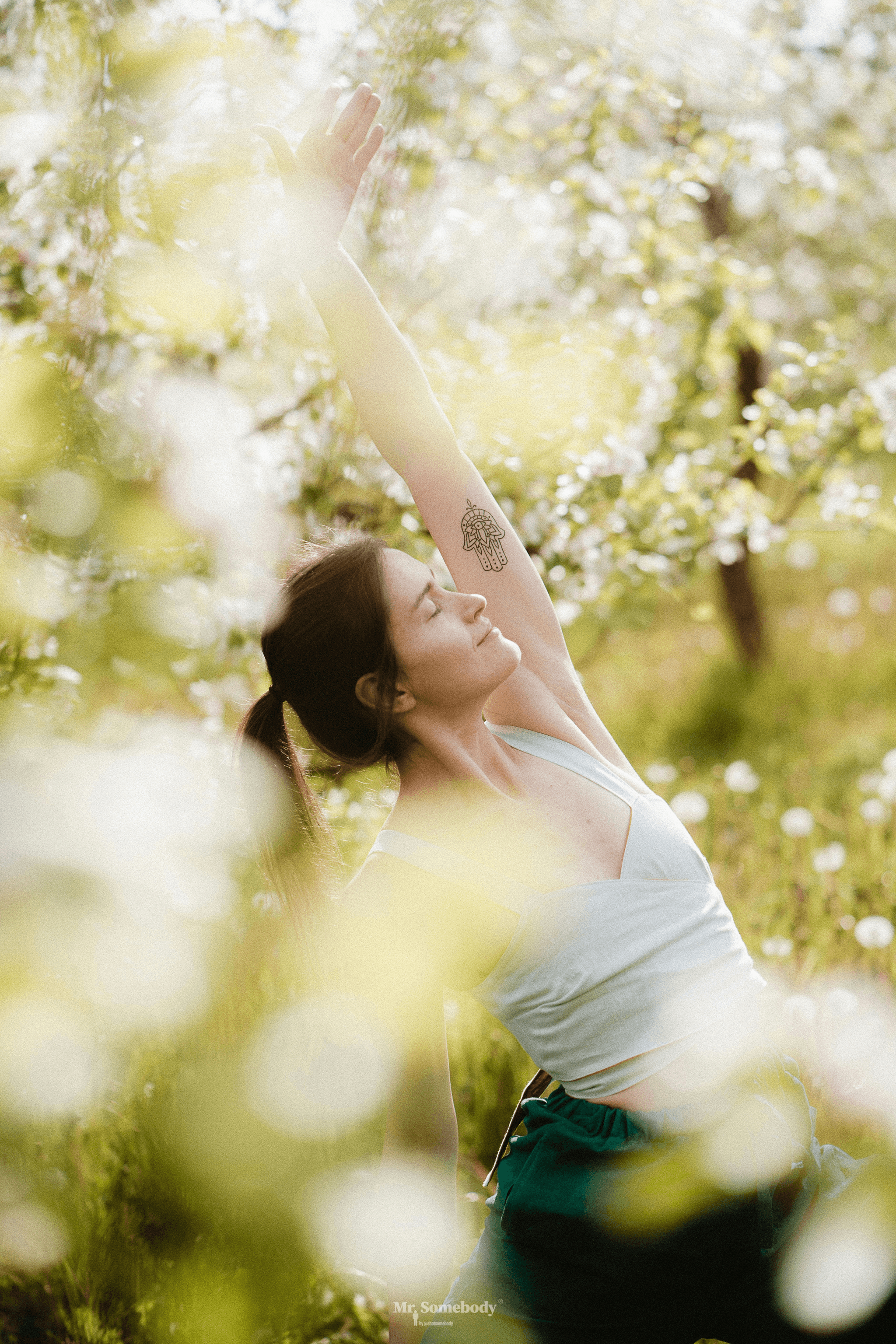 心靈輕盈SOUL身專案研討會