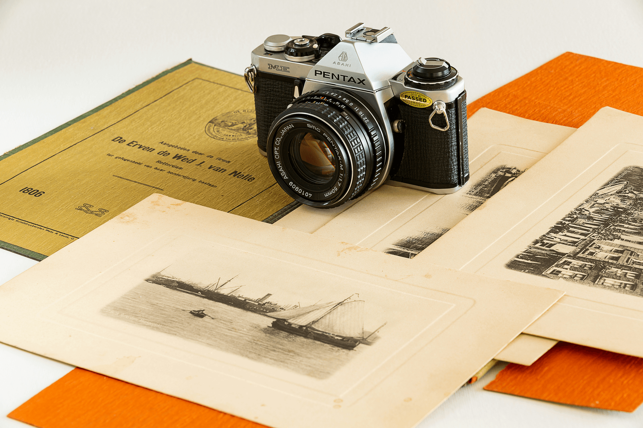 擴大您的攝影業務